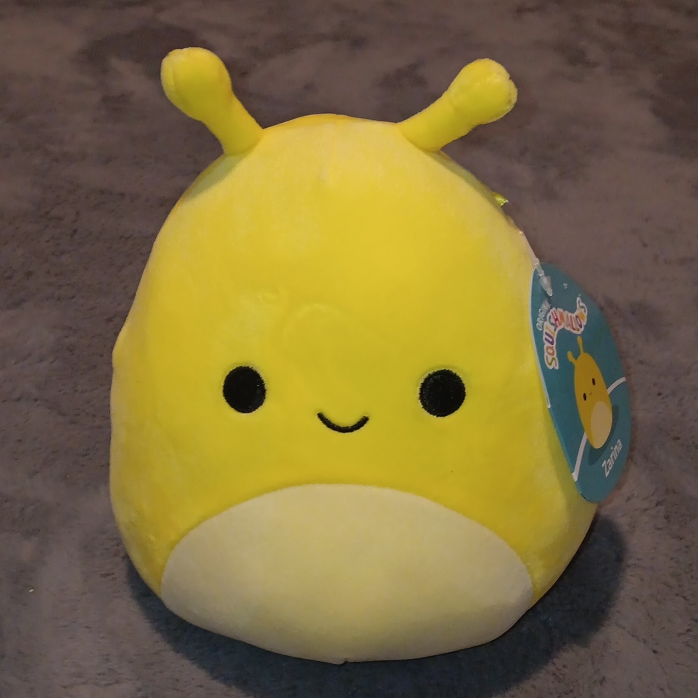 Original Squishmallows (Zarina)